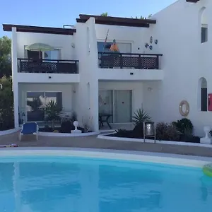Arcos 304, Lanzarote Apartamento